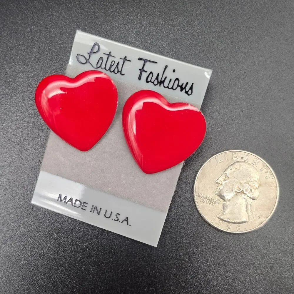 Unknown these earrings